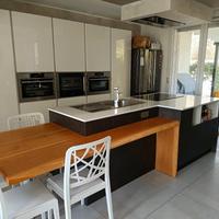 Cucina completa 