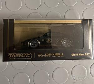 Tarmac Works Hobby64-Old&New 997