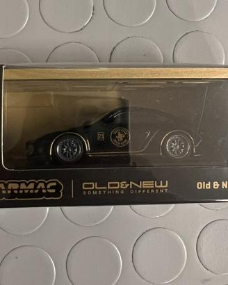 Tarmac Works Hobby64-Old&New 997