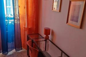 GIULIO AGRiCOLA STANZA SINGOLA ARREDATA