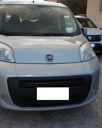 Fiat Qubo 1.3 MJT 80 CV Dynamic