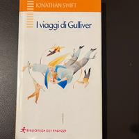 Libro: I Viaggi di Gulliver