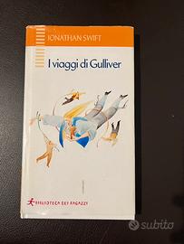 Libro: I Viaggi di Gulliver