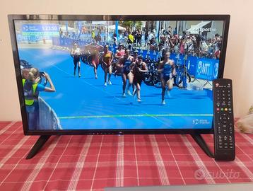 TV ok