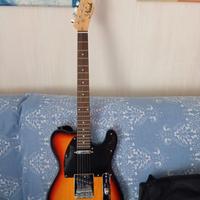 Chitarra elettrica Nash