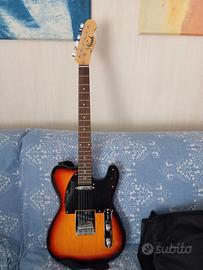 Chitarra elettrica Nash