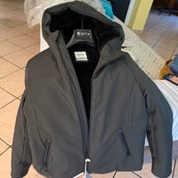 Giubbotto donna Datch