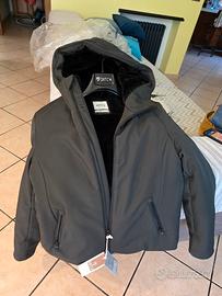 Giubbotto donna Datch