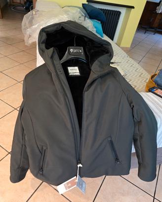 Giubbotto donna Datch