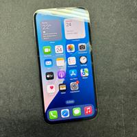 iPhone 13 Pro 128gb con vetro rotto