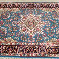 Kirman Lavar 235x150 Tappeto Persiano 