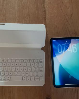 Apple iPad mini 6 WiFi+cellular 64 gb bianco