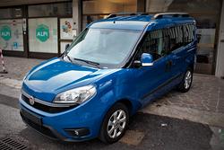 Fiat Doblo Doblò 1.6 MJT 16V 90CV Lounge