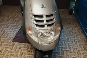hexagon 250gtx