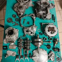 Yamaha yz 125