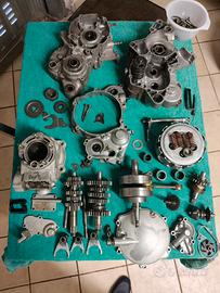 Yamaha yz 125