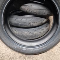 pneumatici pirelli sc e diablo rosso 4
