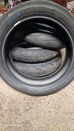 pneumatici pirelli sc e diablo rosso 4