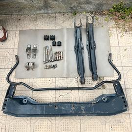 Barra stabilizzatrice completa per Alfa Romeo 33