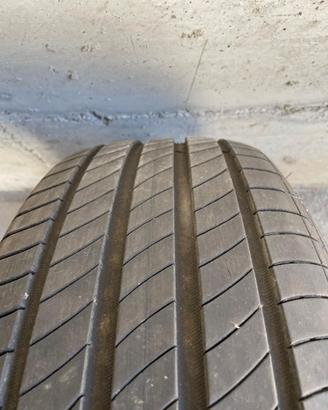 🛞 Pneumatici Estivi Michelin Primacy S1 – 205/55