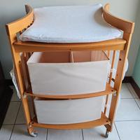 FASCIATOIO STOKKE TRASFORMABILE