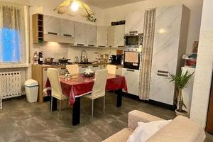 Trilocale a Vimercate box auto-libero subito