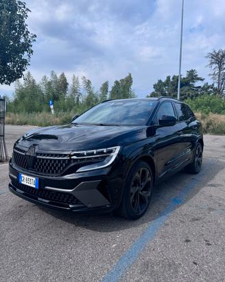 Austral 2023 1.2 E-Tech full hybrid Techno Esprit