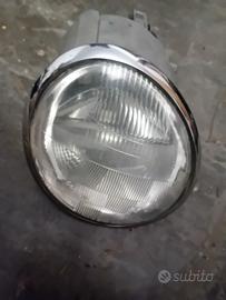 faro DX lancia lybra berlina 2001