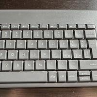 Tastiera Logitech K400 Plus