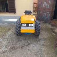 Trattore