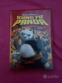 Dvd KUNG FU PANDA