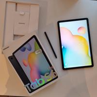 tablet Samsung Tab s6 lite 