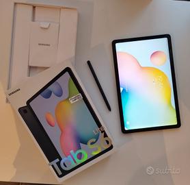 tablet Samsung Tab s6 lite 