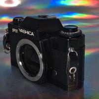 YASHICA FR1