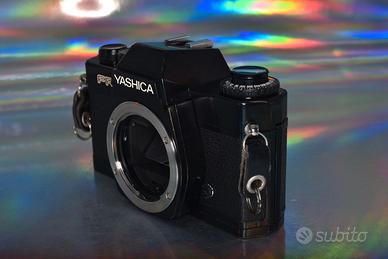 YASHICA FR1