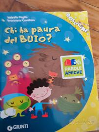 libro bambino