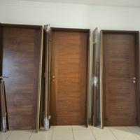 porte in noce nazionale