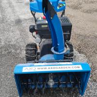 TURBINA PER NEVE