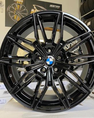 Cerchi Bmw raggio 20 NUOVI cod.28932