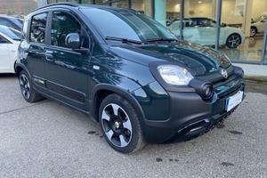 FIAT Pandina 1.0 FireFly 65 CV Hybrid Cross