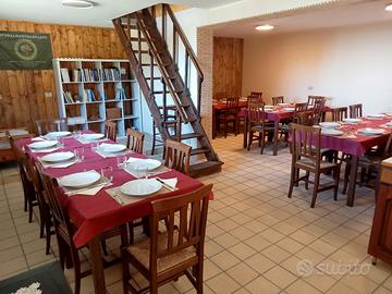 gestione ristorante