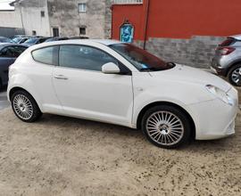 Alfa Romeo MiTo 1.4 T 120 CV GPL Distinctive