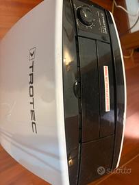 Deumidificatore TROTEC TTK70E