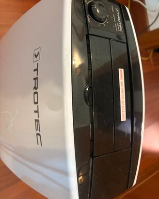 Deumidificatore TROTEC TTK70E