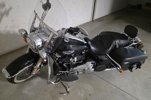 harley Davidson road king 