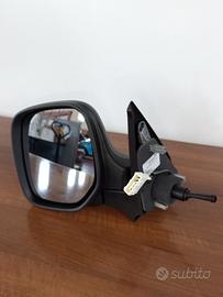 Retrovisore sinistro completo Citroen Berlingo 1a 