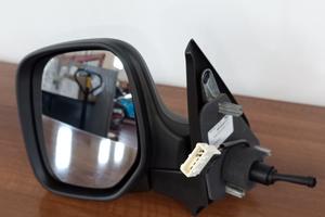 Retrovisore sinistro completo Citroen Berlingo 1a 