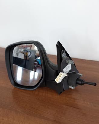 Retrovisore sinistro completo Citroen Berlingo 1a 