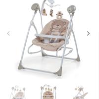 Sdraietta foppapedretti