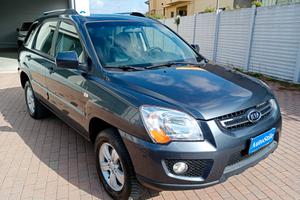 Kia Sportage 2.0 141CV Active Class